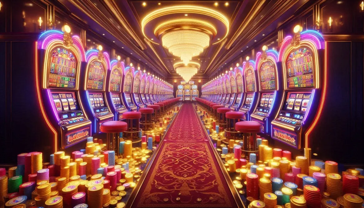 Glorion Casino